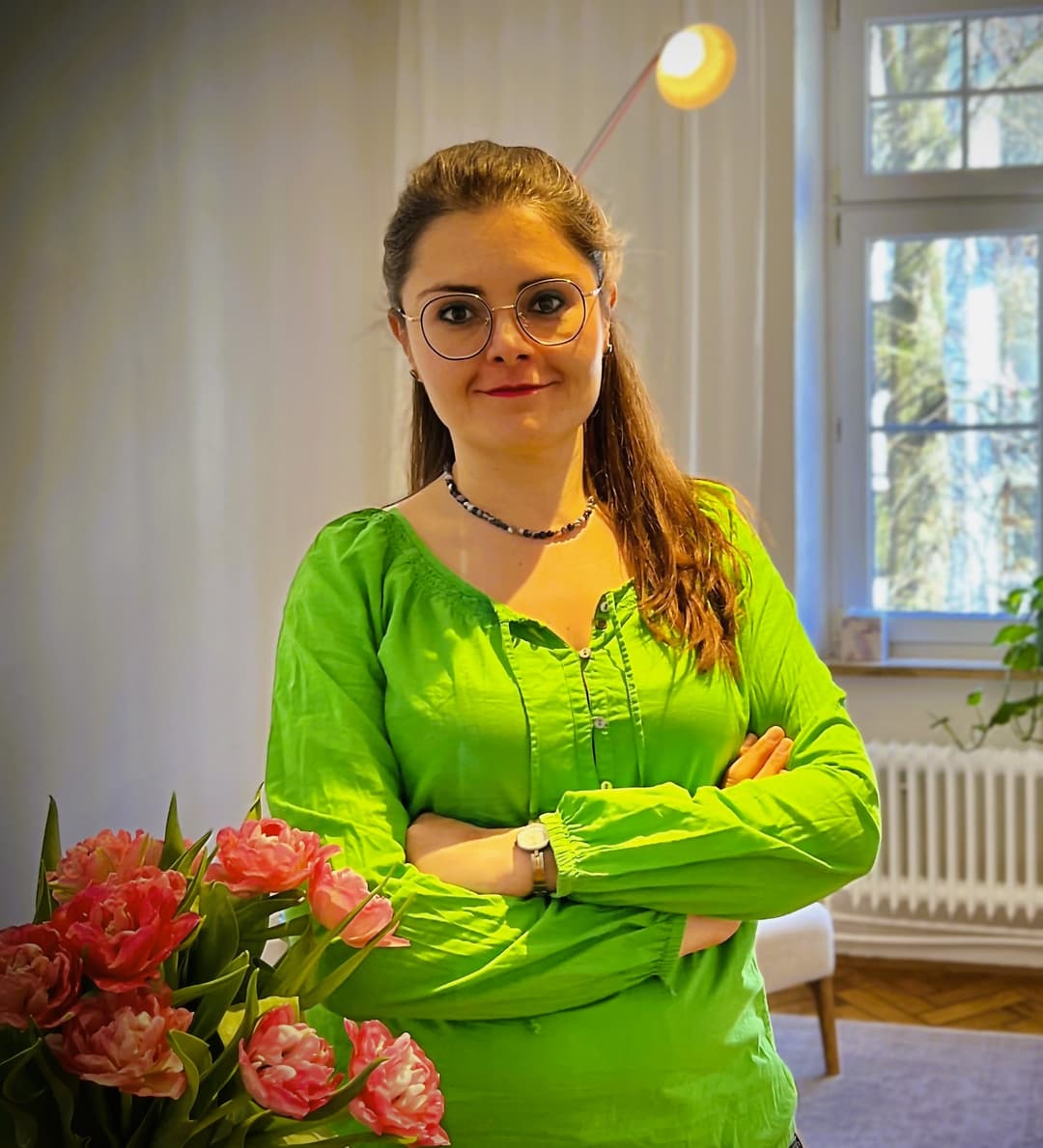 Paartherapie