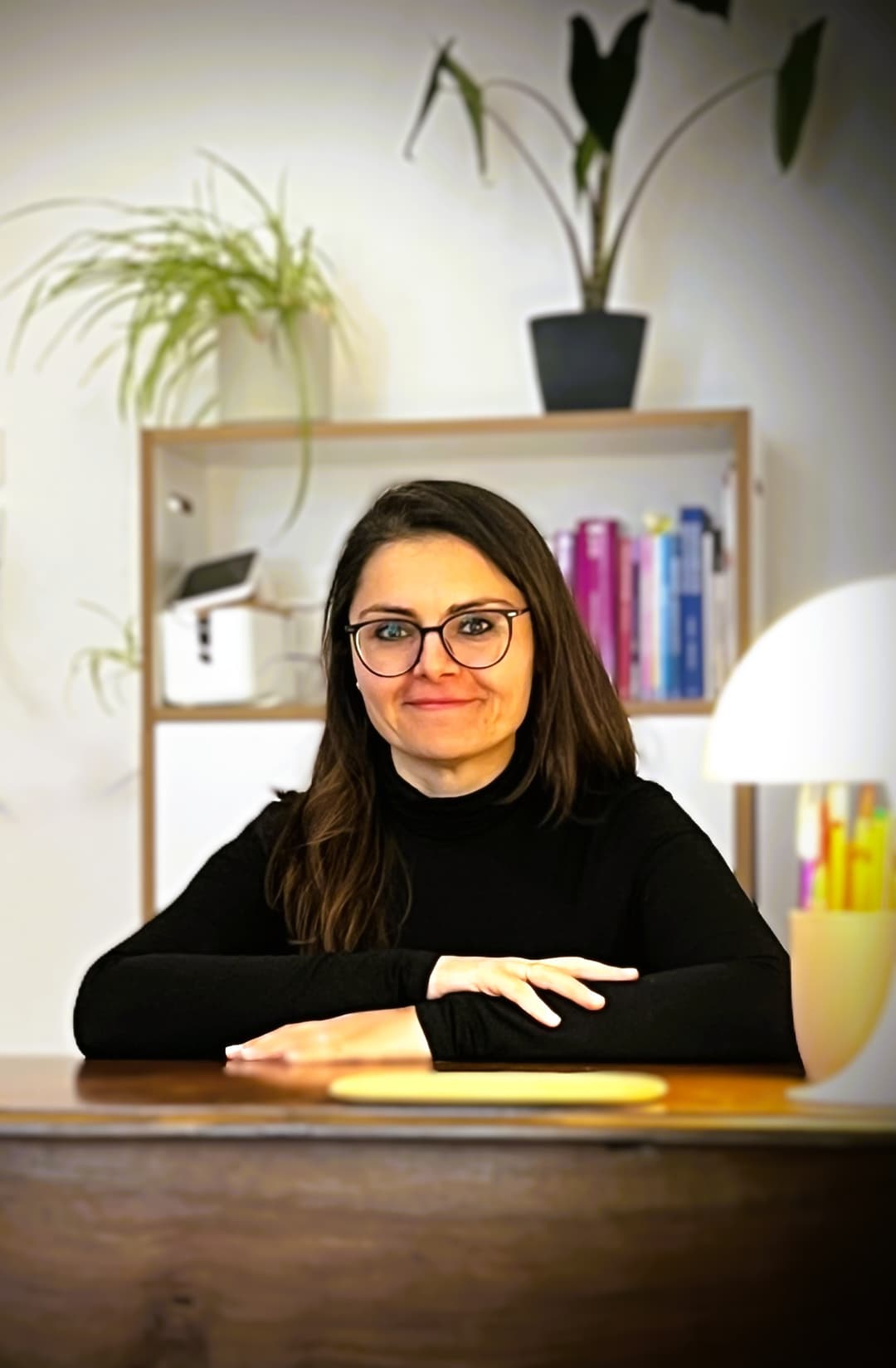 Duygu Fröhlich