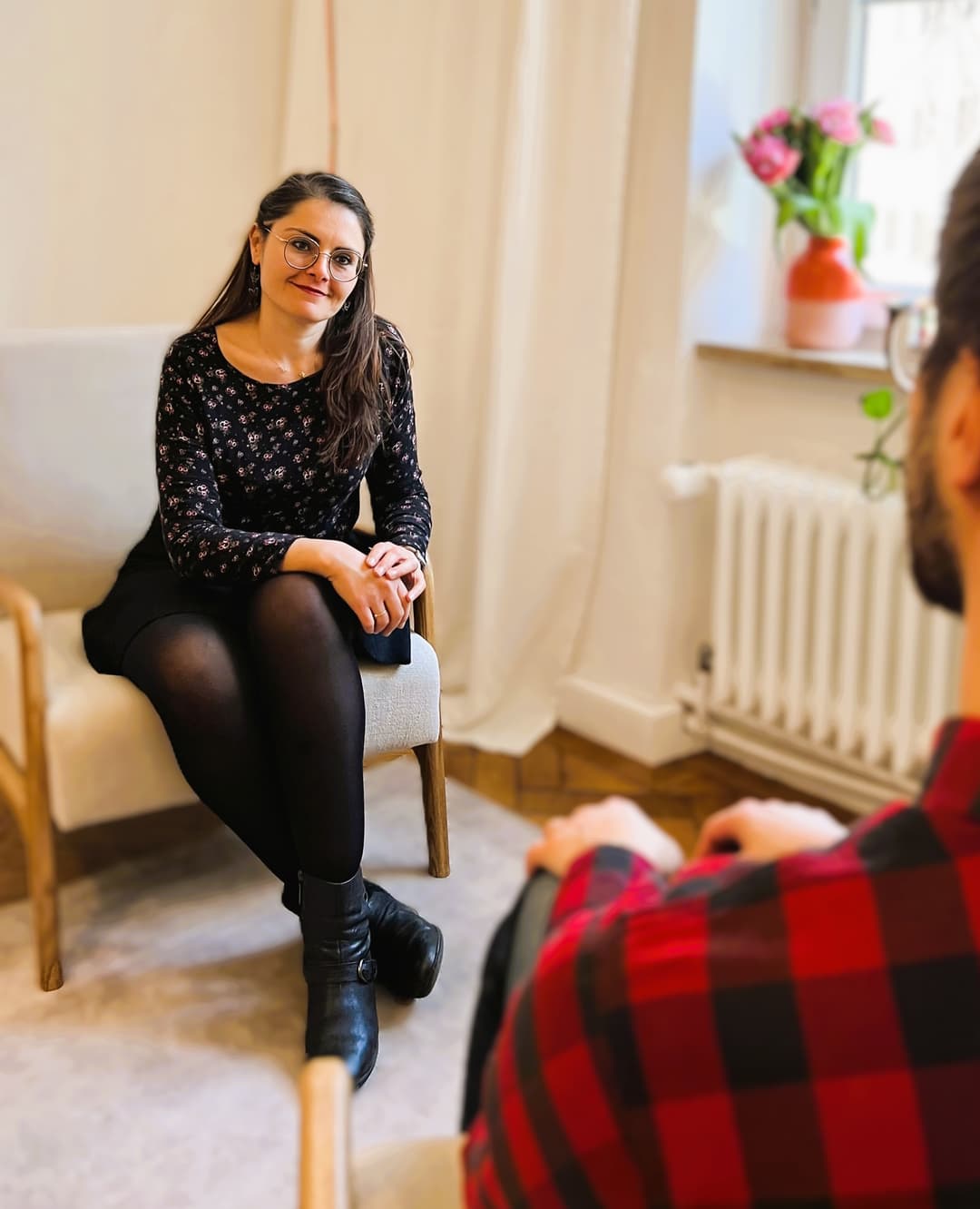 Paartherapie